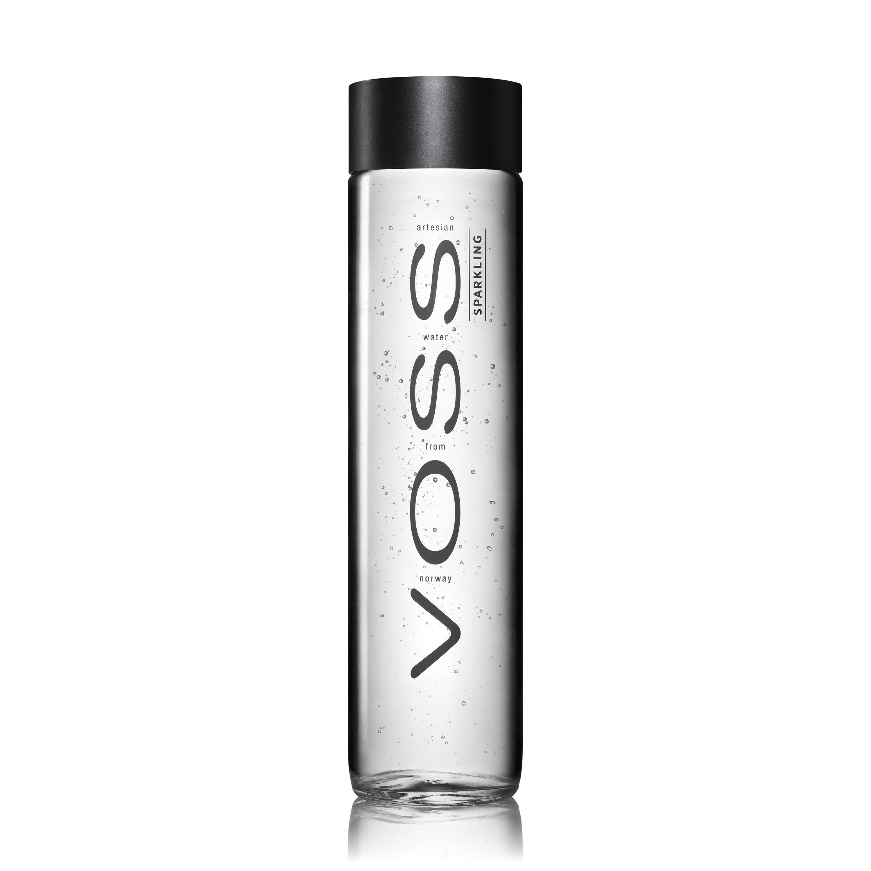 Acqua Voss – Acque di Lusso