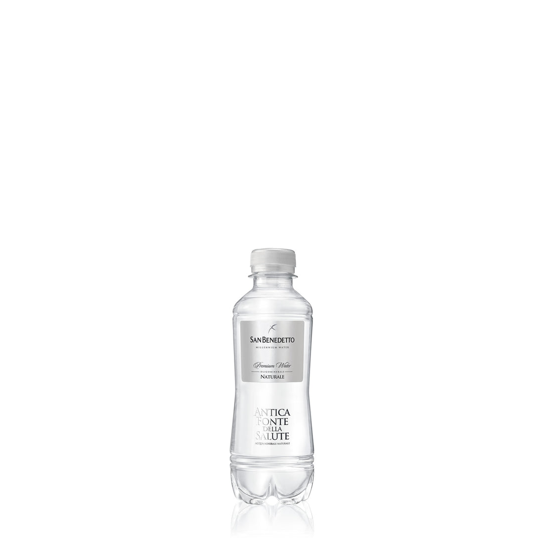 Acqua naturale - PET - bottiglia da 1,5 L - Vera - Tecnoffice